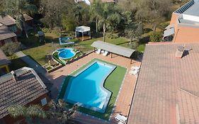 Don Numas Posada & Spa